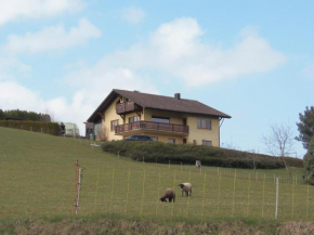 Ferienwohnung Desirée